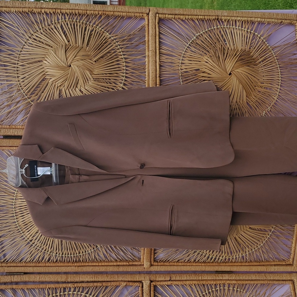 Jones New York Ladies Pant Suit